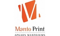 Apgads Mantojums