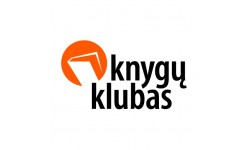 Knygu klubas
