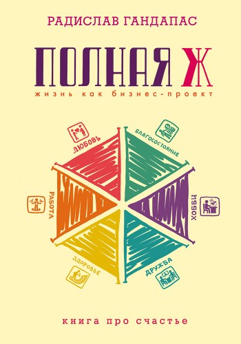 Полная Ж: жизнь как бизнес-проект